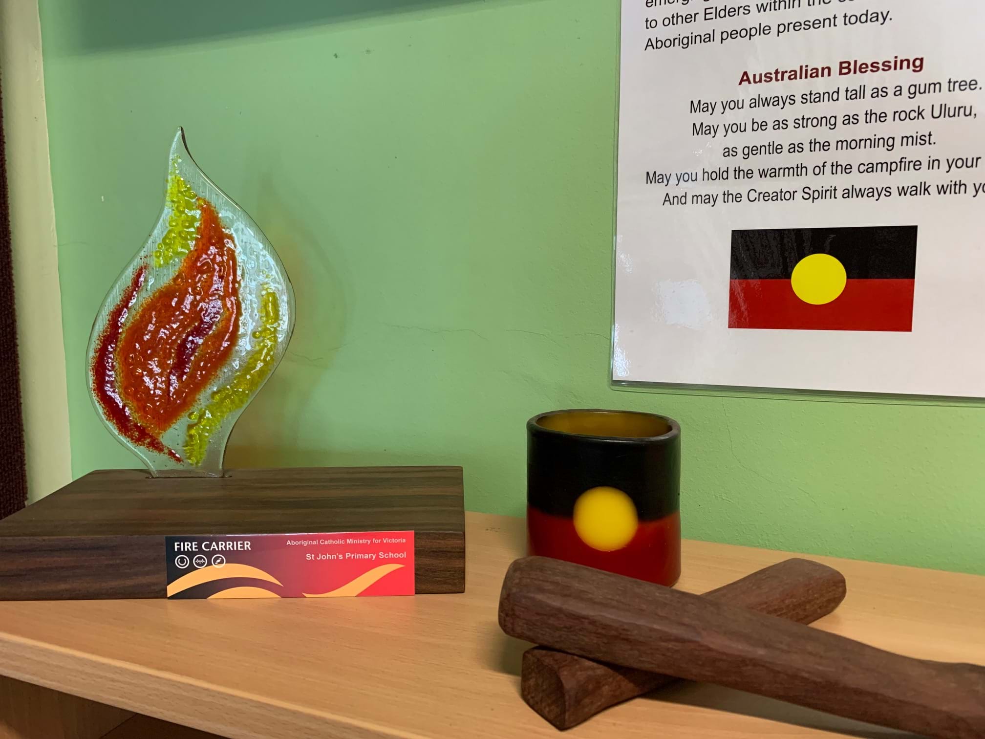 Acknowledgement of Country Eastern Suburbs Melbourne Acknowledgement of Country Eastern Suburbs Melbourne